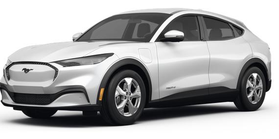 FORD MUSTANG MACH-E 2025 3FMTK1R48SMA12993 image FORD MUSTANG MACH-E 2025 3FMTK1R48SMA12993 image